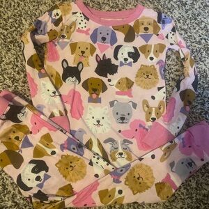 Little Sleepies dogs